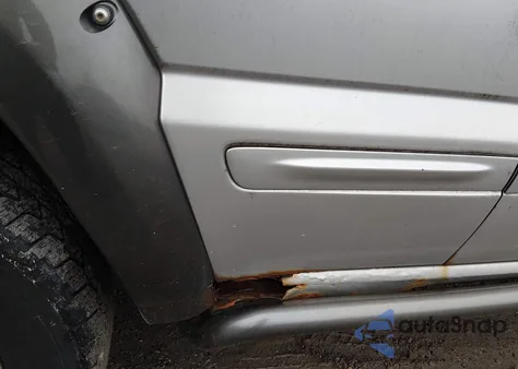 2003 Jeep Liberty Sport z USA, uszkodzony, nr VIN 1J4GL48K23W664217